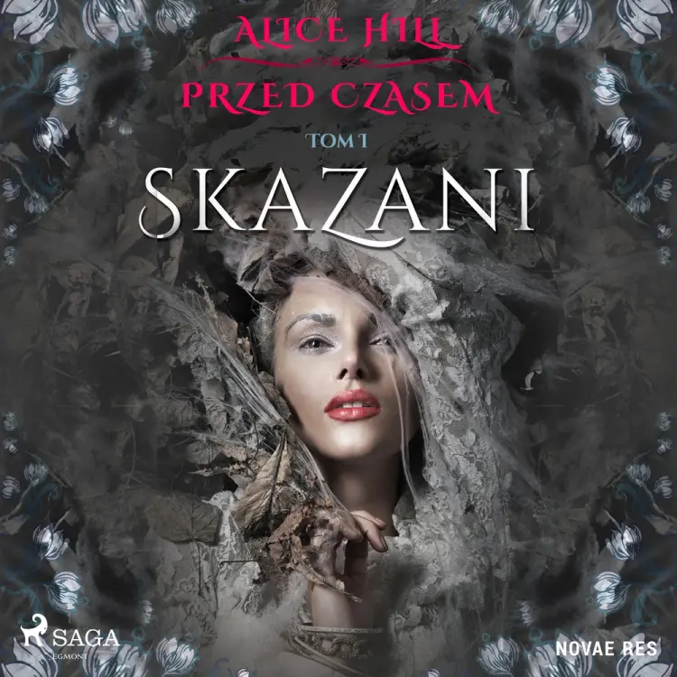 Przed czasem. Tom I - Skazani af Alice Hill