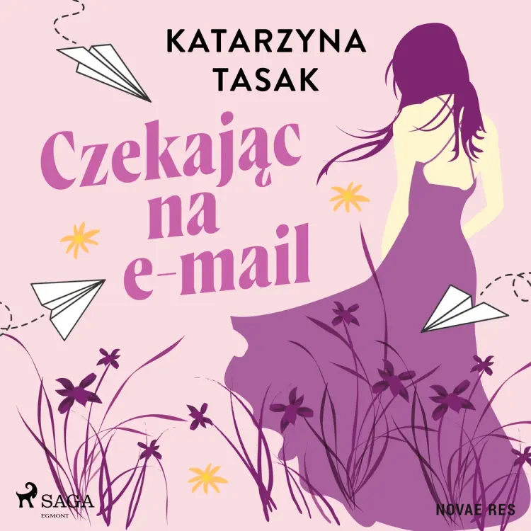 Czekając na e-mail af Katarzyna Tasak