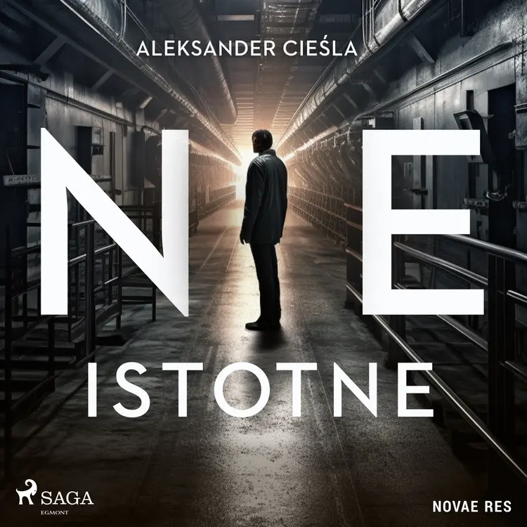Nieistotne af Aleksander Cieśla