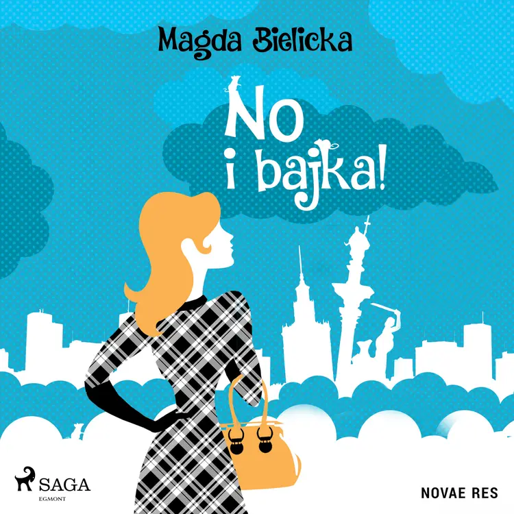 No i bajka! af Magda Bielicka