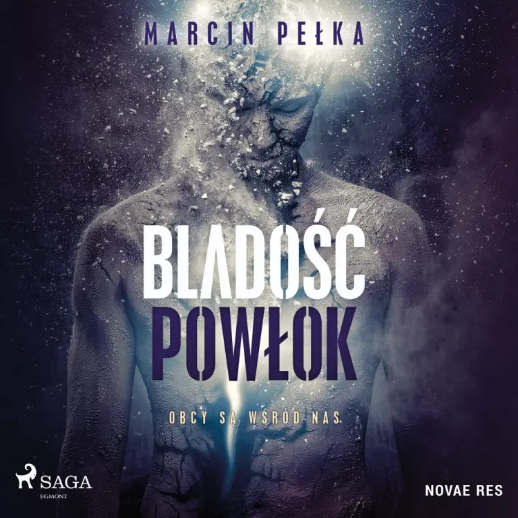 Bladość powłok af Marcin Pełka