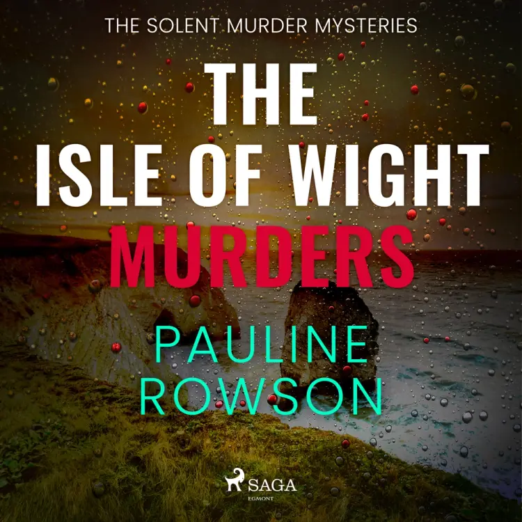 The Isle of Wight Murders af Pauline Rowson