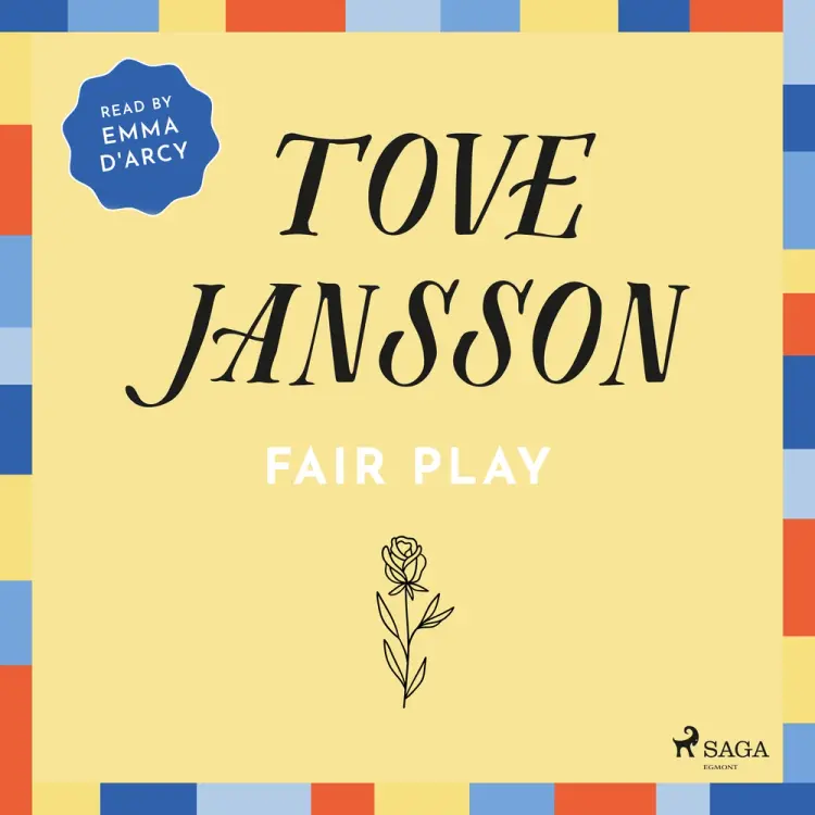 Fair Play af Tove Jansson