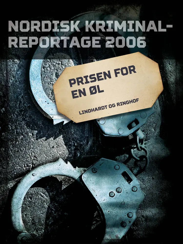 Prisen for en øl af Diverse