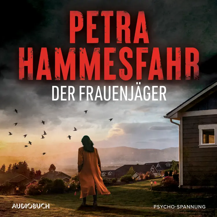 Der Frauenjäger af Petra Hammesfahr