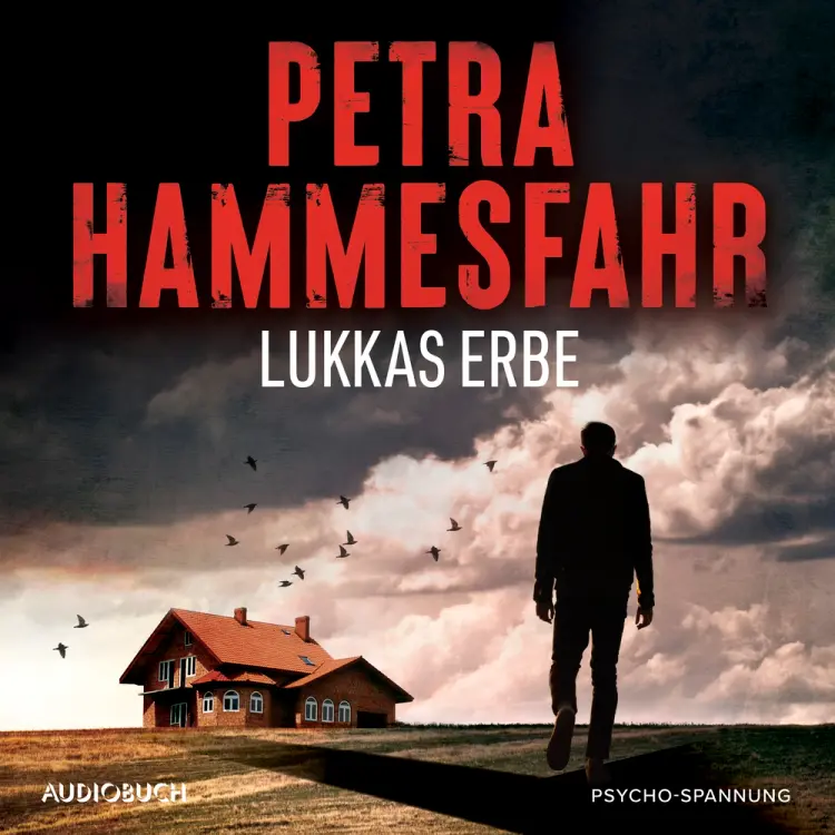 Lukkas Erbe af Petra Hammesfahr