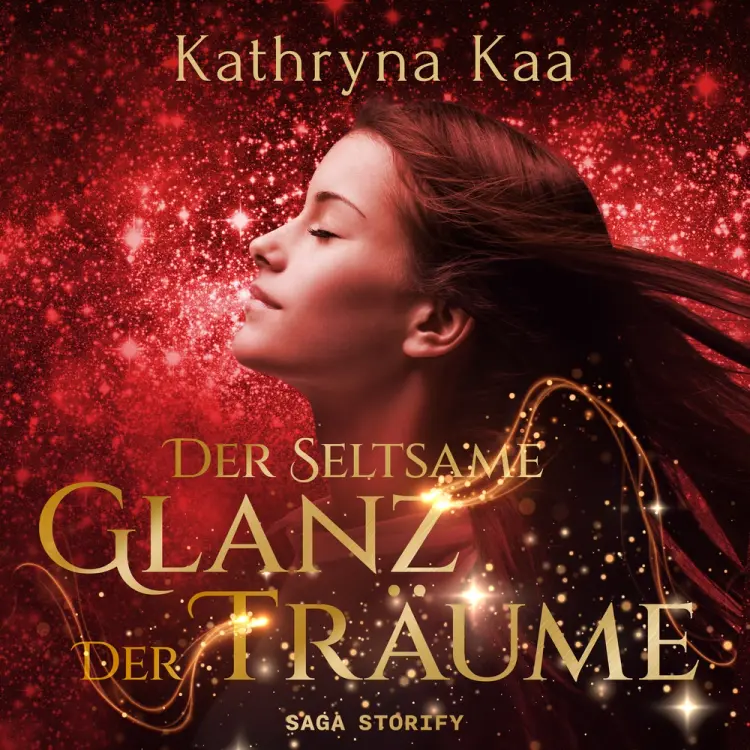 Der seltsame Glanz der Träume af Kathryna Kaa
