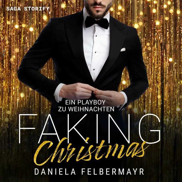 Ein Playboy zu Weihnachten af Daniela Felbermayr