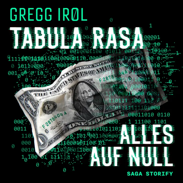 Tabula Rasa - Alles auf Null af Gregg Irol