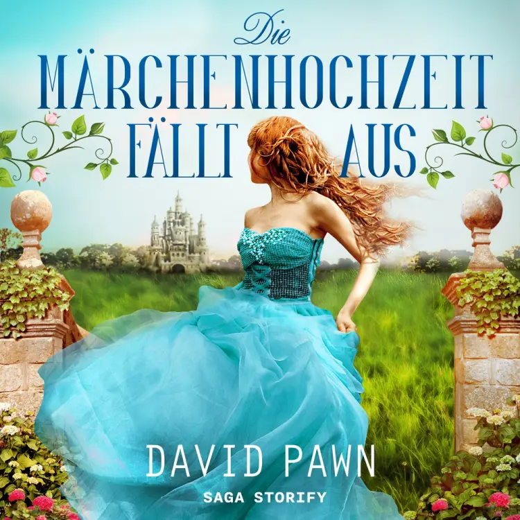 Die Märchenhochzeit fällt aus af David Pawn