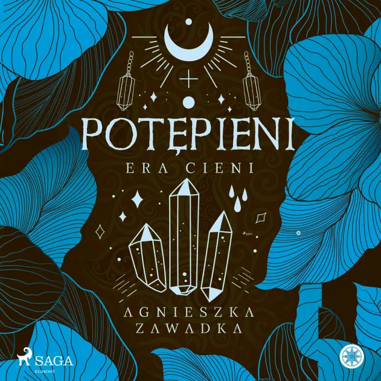 Potępieni af Agnieszka Zawadka