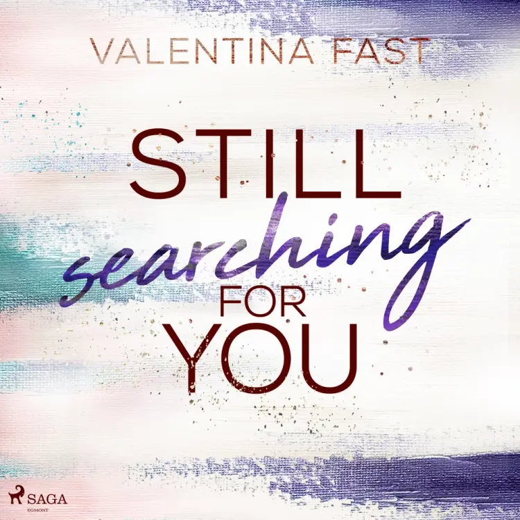 Still searching for you af Valentina Fast