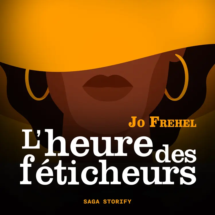 L'heure des féticheurs af Jo Frehel