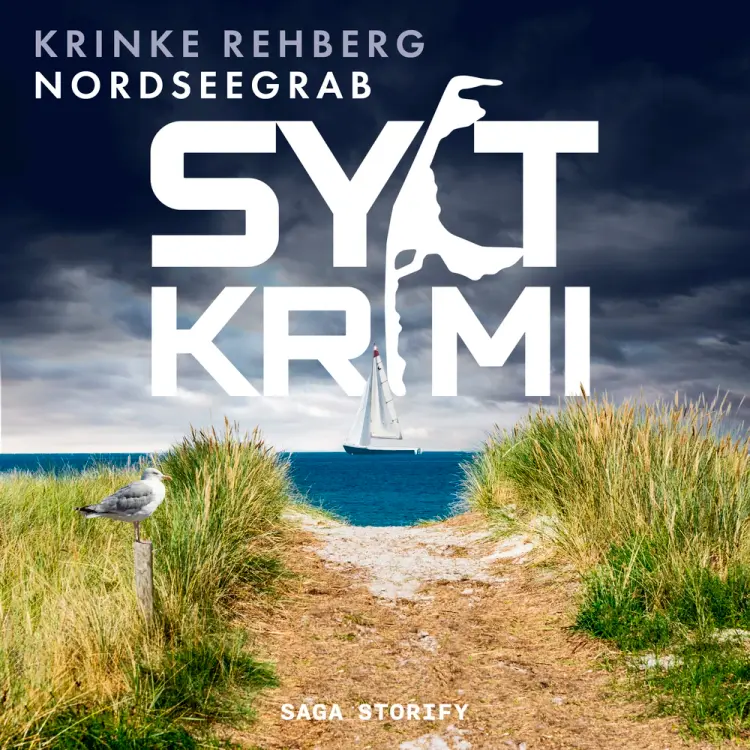 Nordseegrab af Krinke Rehberg