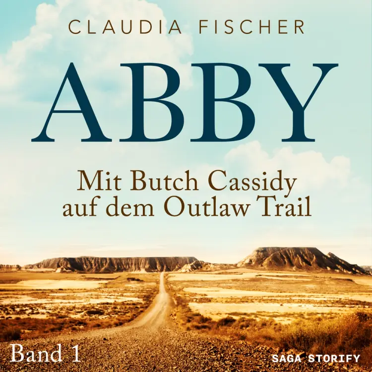 Mit Butch Cassidy auf dem Outlaw Trail af Claudia Fischer