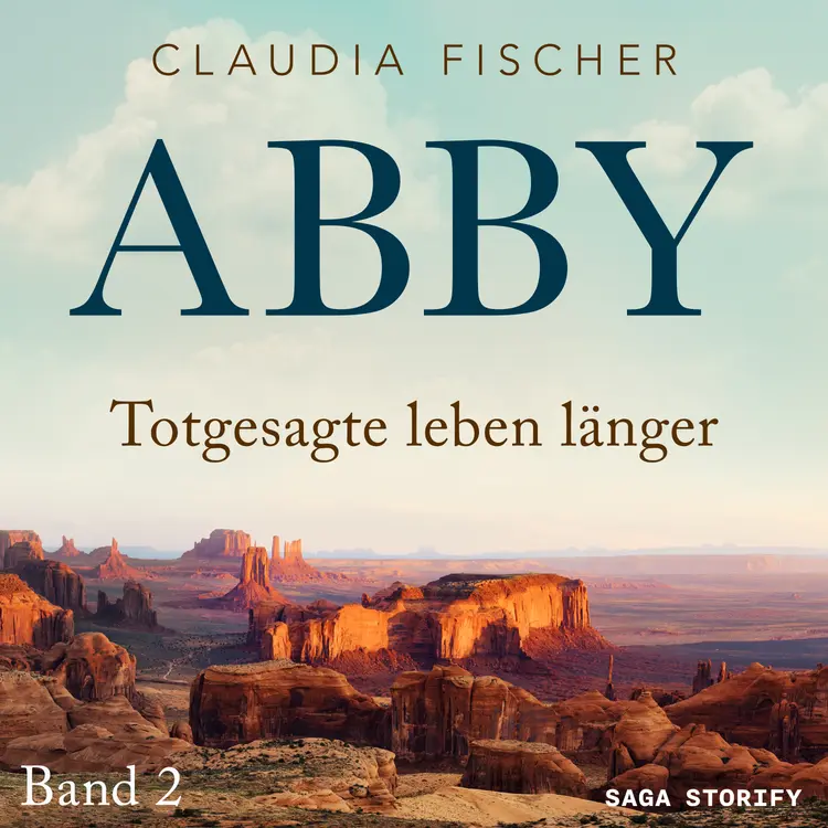 Totgesagte leben länger af Claudia Fischer