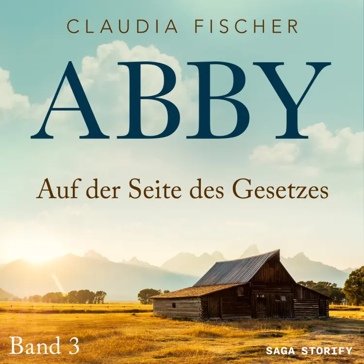 Auf der Seite des Gesetzes af Claudia Fischer