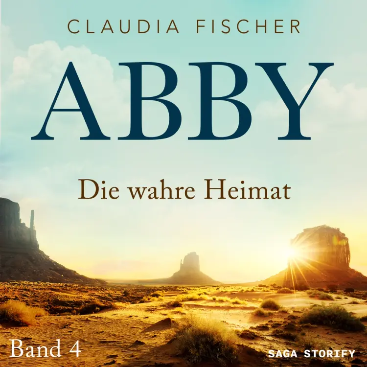 Die wahre Heimat af Claudia Fischer