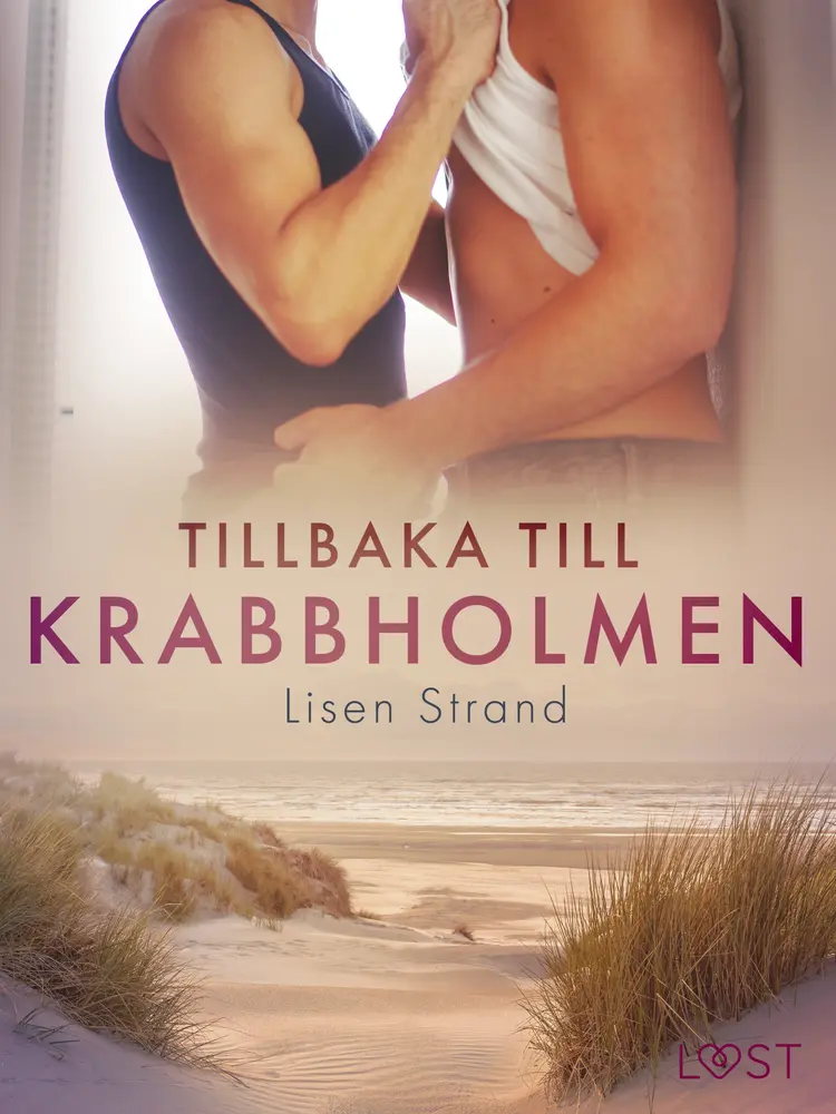 Tillbaka till Krabbholmen - erotisk novell af Lisen Strand