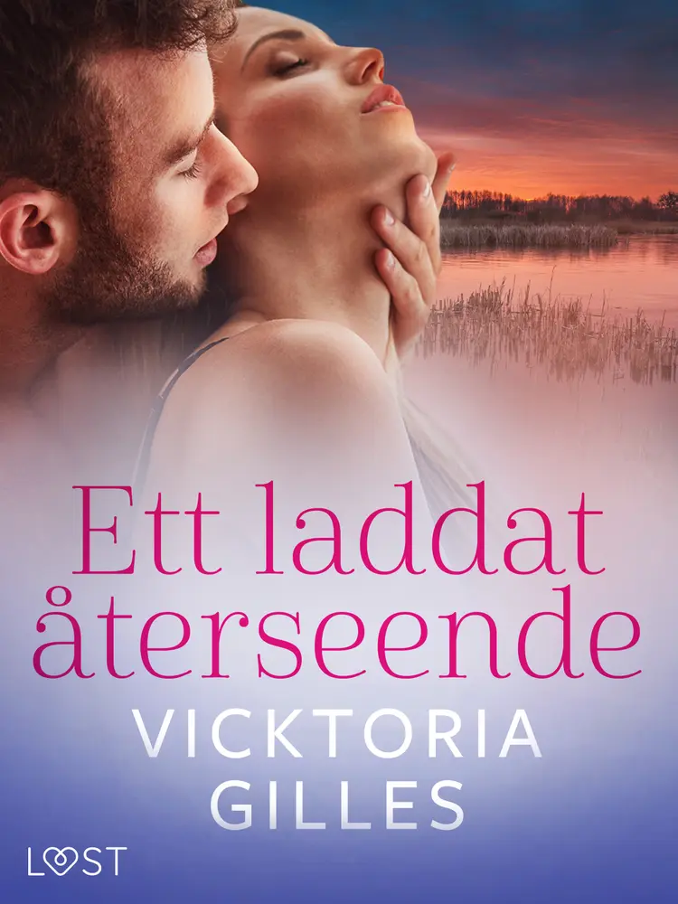 Ett laddat återseende - erotisk novell af Vicktoria Gilles