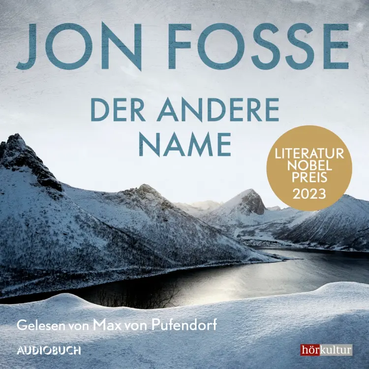 Der andere Name: Heptalogie I-II af Jon Fosse