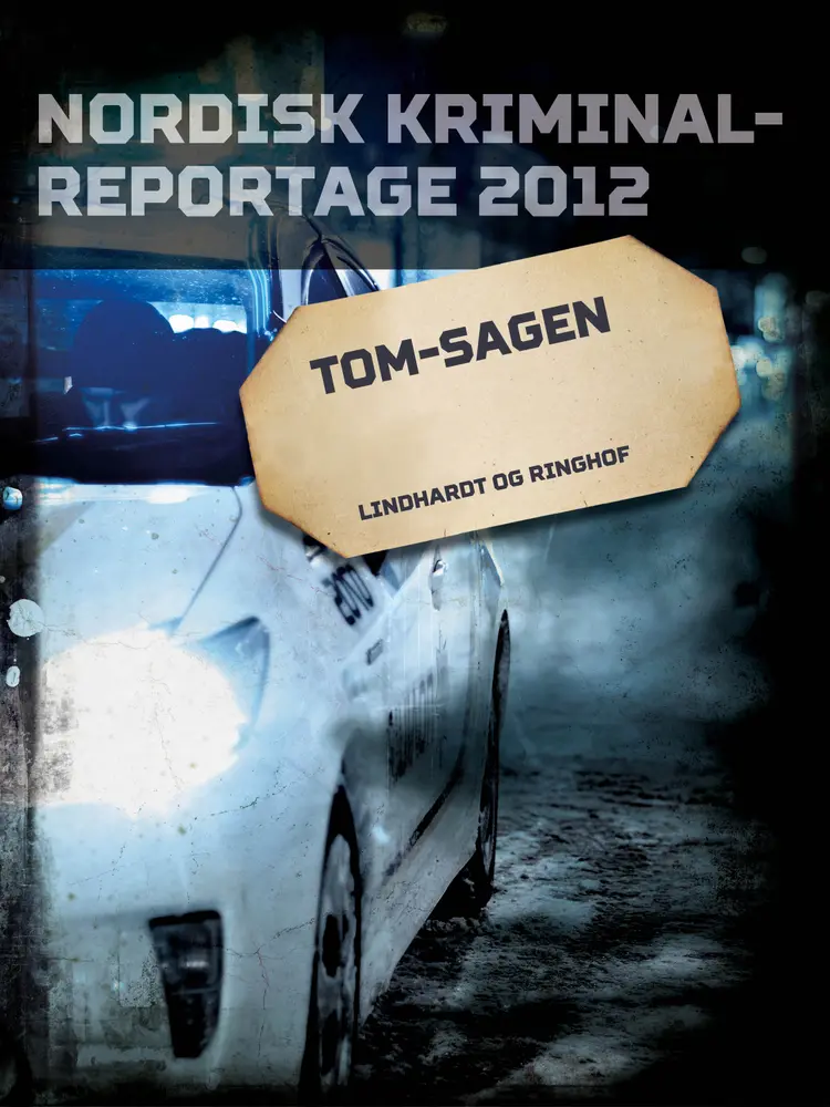 Tom-sagen af Diverse