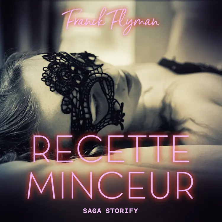 Recette Minceur af Franck Flyman