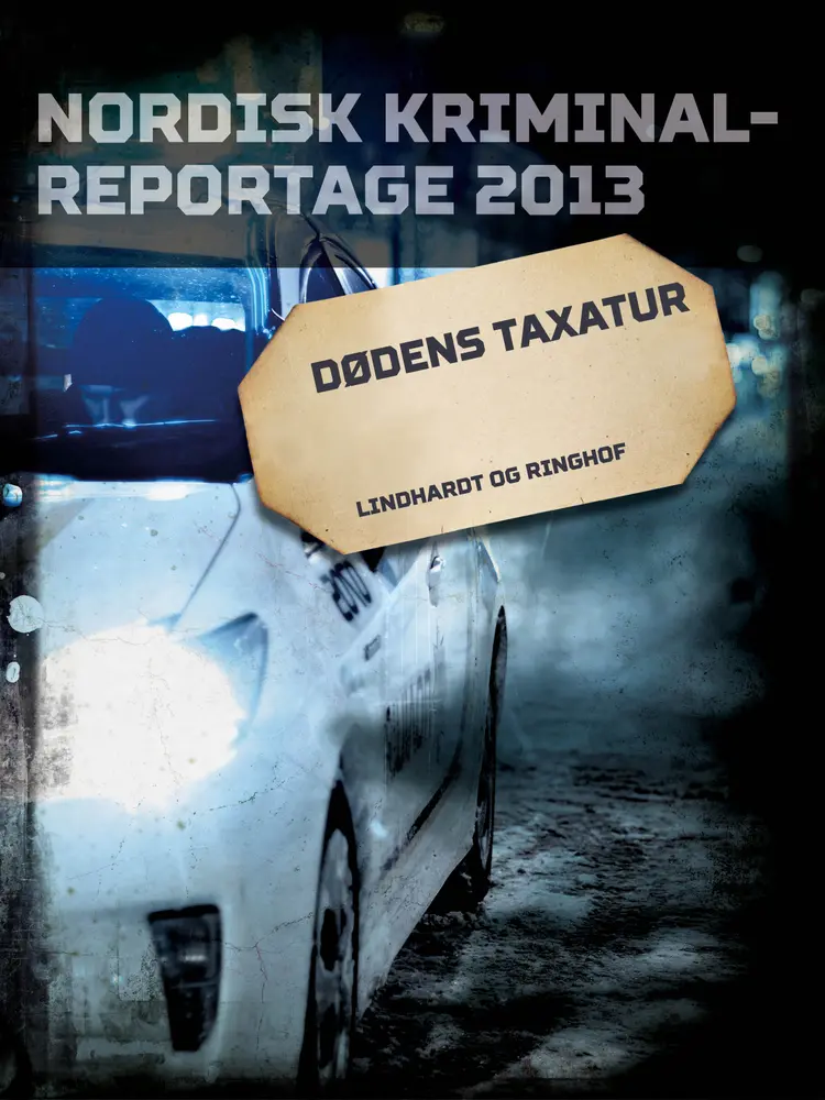 Dødens taxatur af Diverse