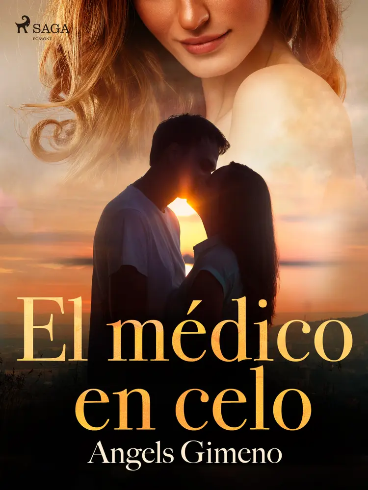 El médico en celo af Angels Gimeno
