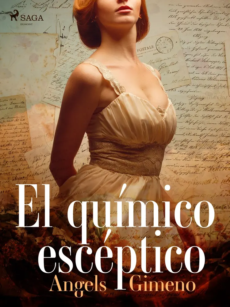 El químico escéptico af Angels Gimeno