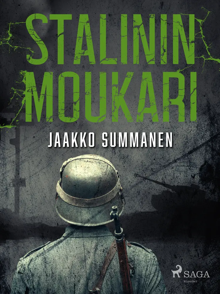 Stalinin moukari af Jaakko Summanen