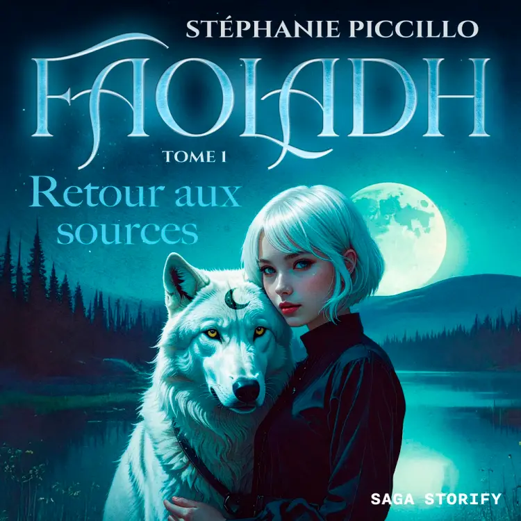 Retour aux sources af Stéphanie Piccillo
