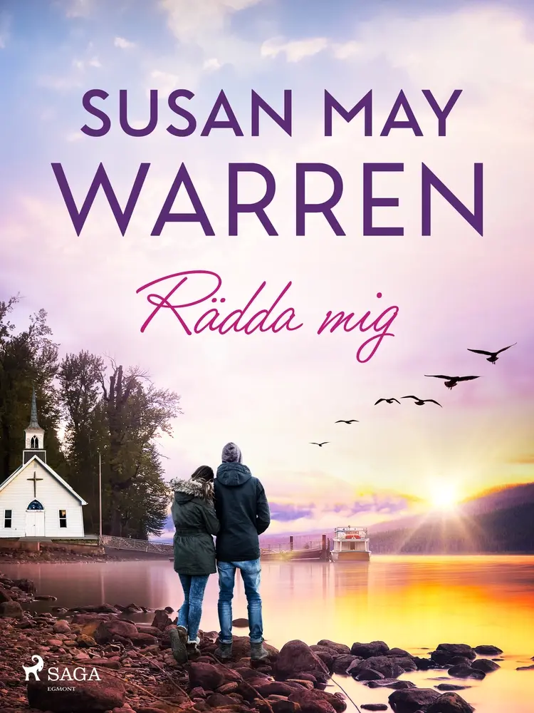 Rädda mig af Susan May Warren