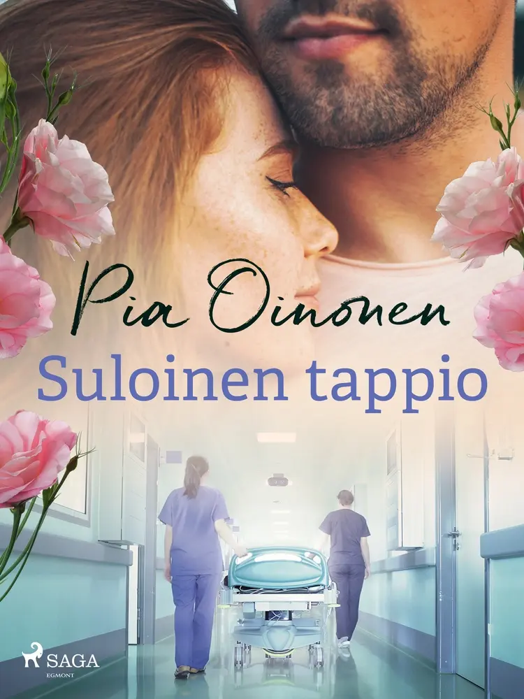 Suloinen tappio af Pia Oinonen