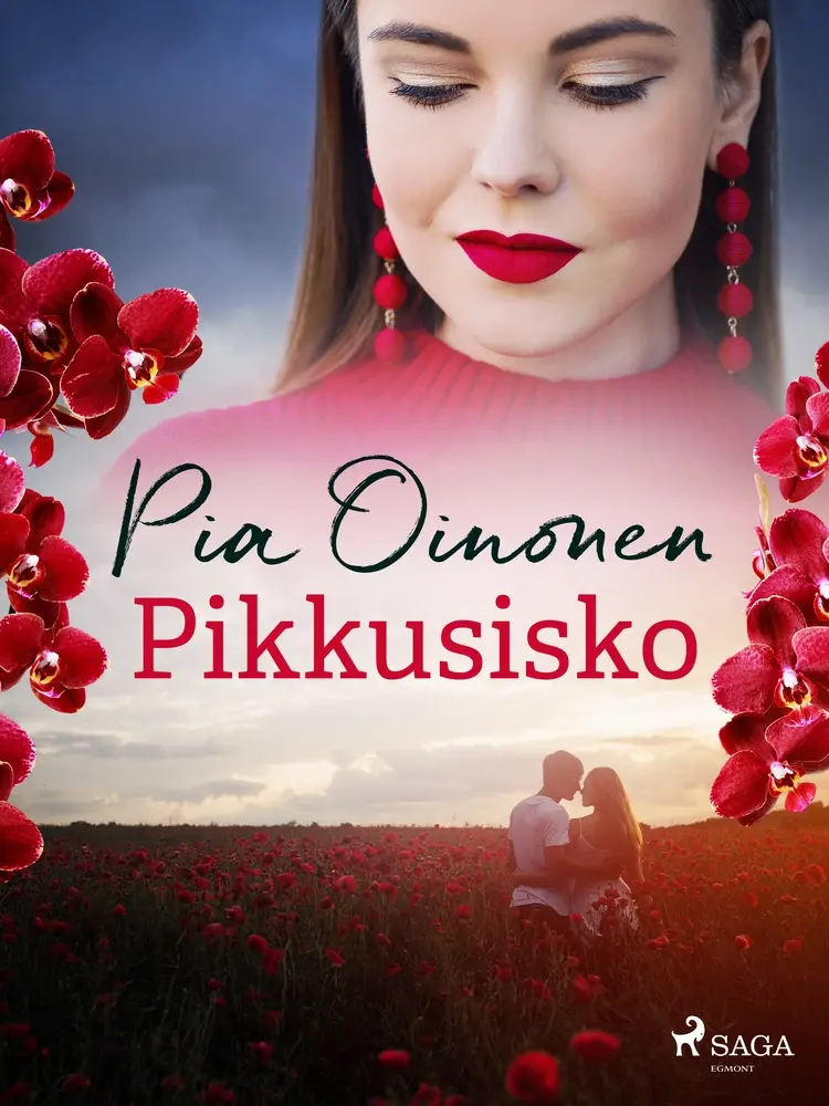 Pikkusisko af Pia Oinonen