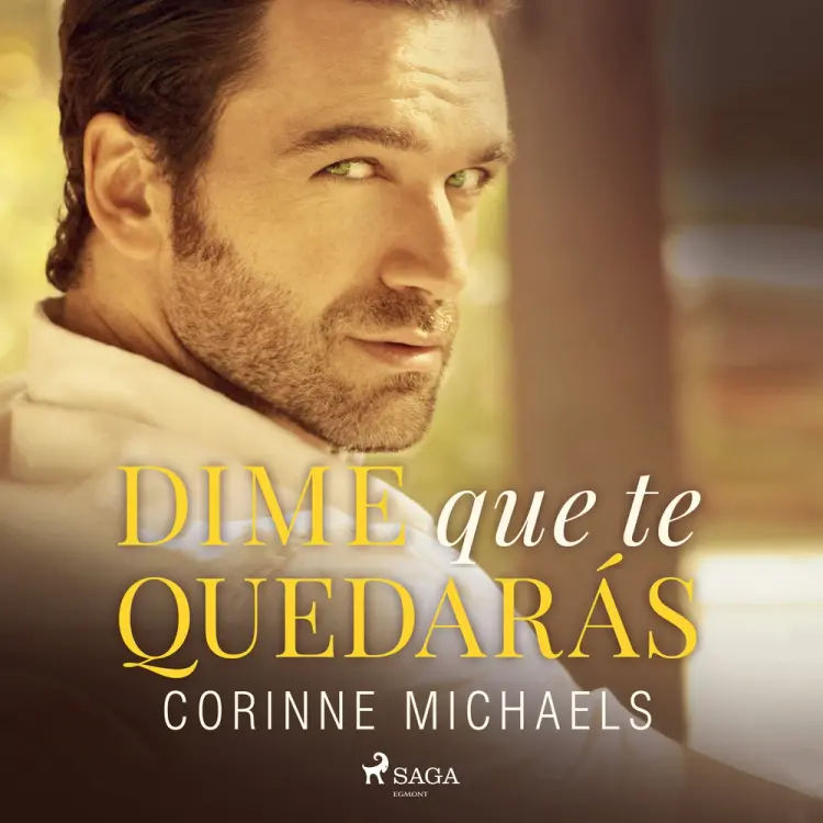 Dime que te quedarás af Corinne Michaels