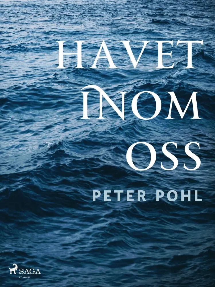 Havet inom oss af Peter Pohl