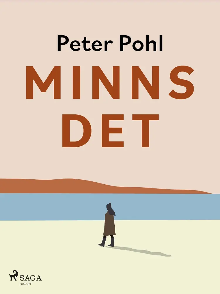 Minns det af Peter Pohl