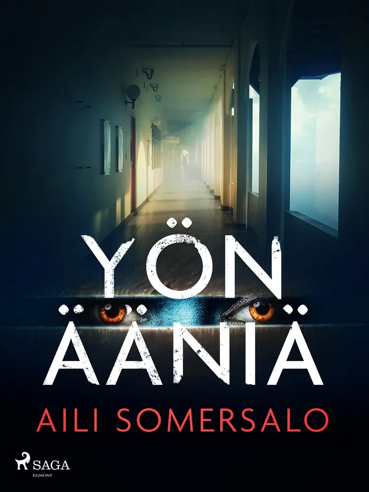 Yön ääniä af Aili Somersalo