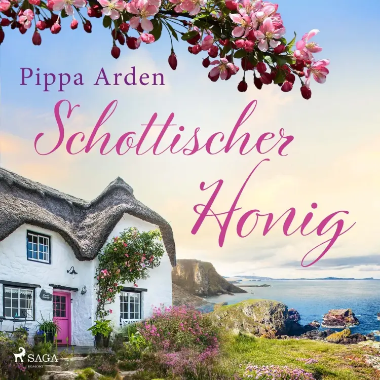 Schottischer Honig af Pippa Arden
