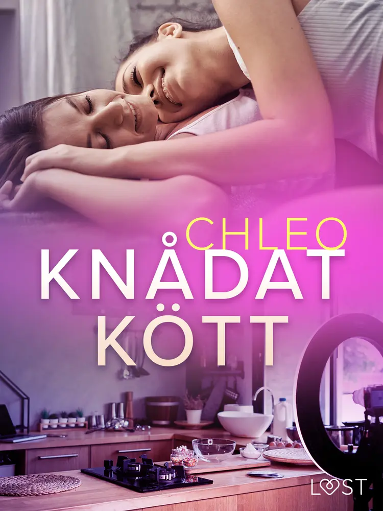 Knådat kött - erotisk novell af Chleo