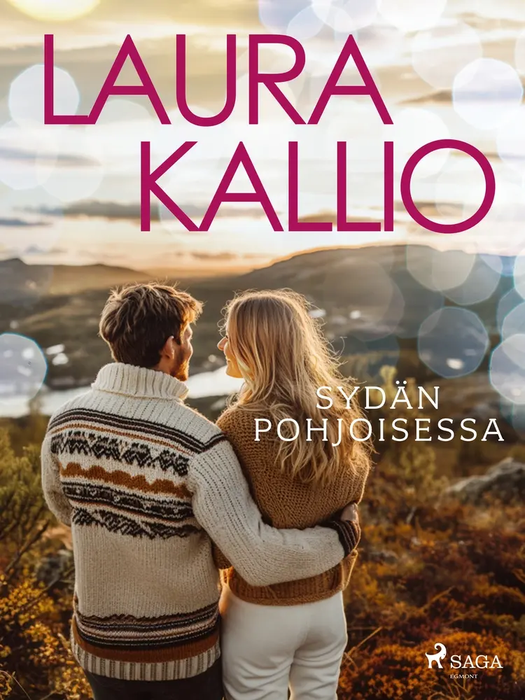 Sydän pohjoisessa af Laura Kallio