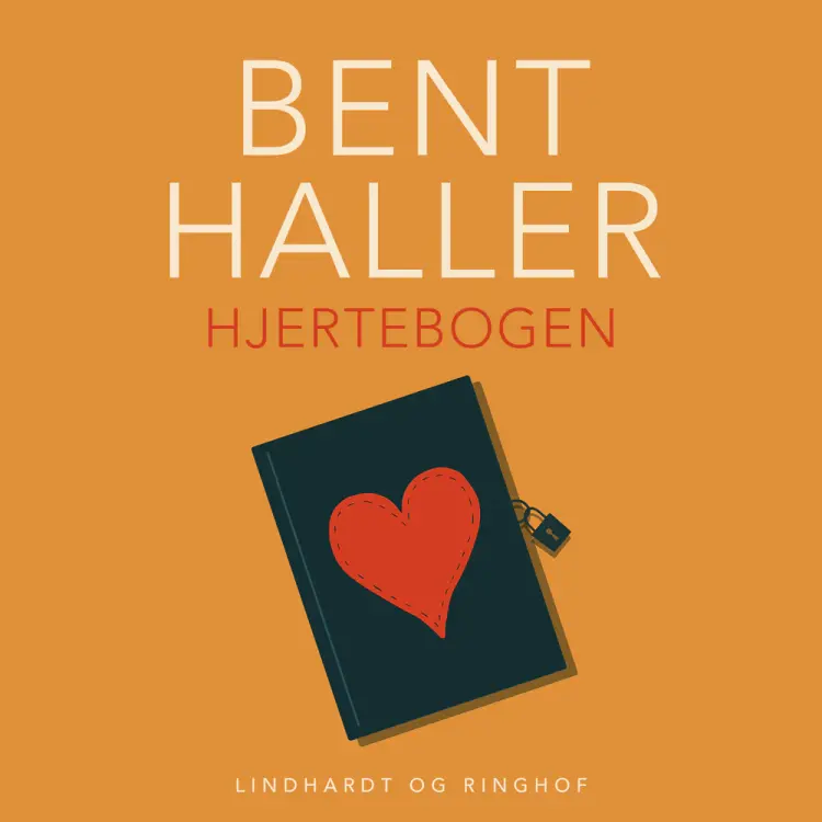 Hjertebogen af Bent Haller