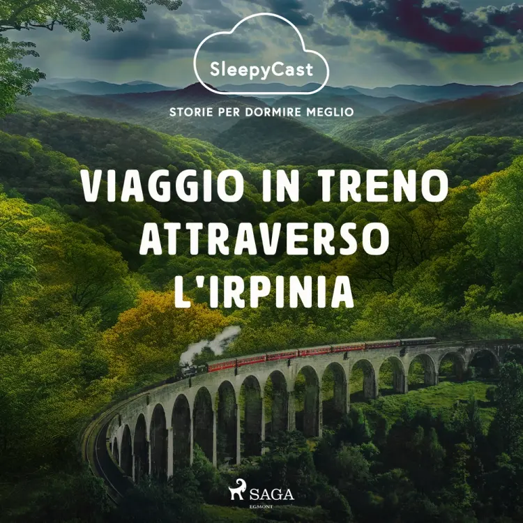 SleepyCast. Storie per dormire meglio 2.3 af Patrizia de Luca