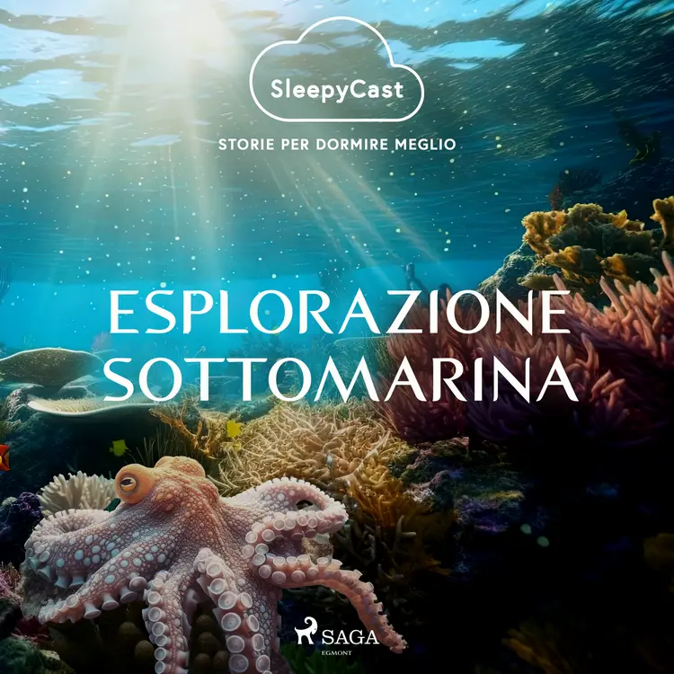 SleepyCast. Storie per dormire meglio 2.13 af Octo P.