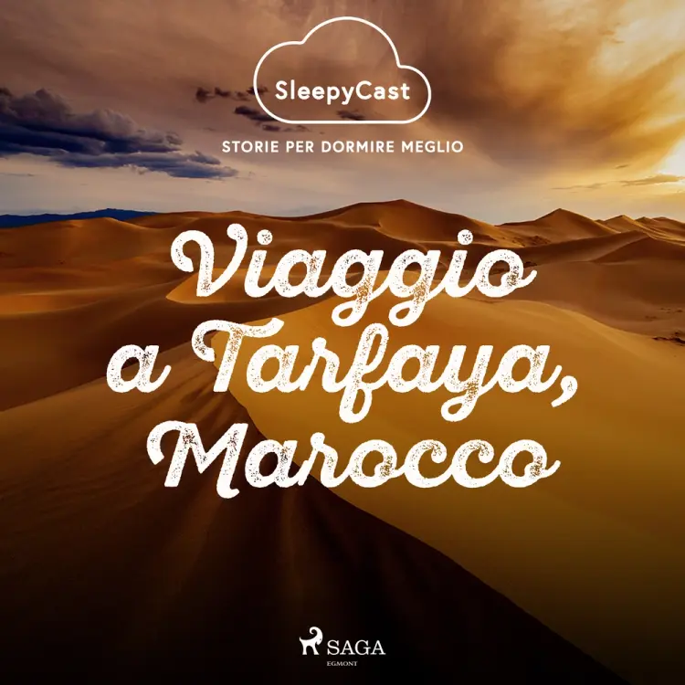SleepyCast. Storie per dormire meglio 2.11 af Antonella Enrica Gramone