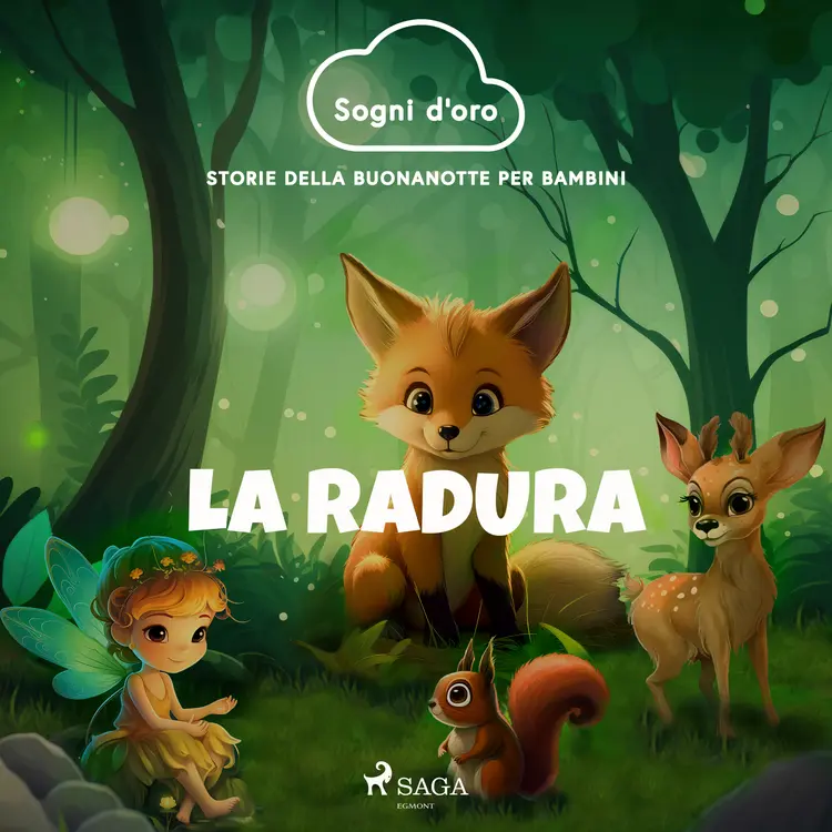 La radura af Giorgia Abate