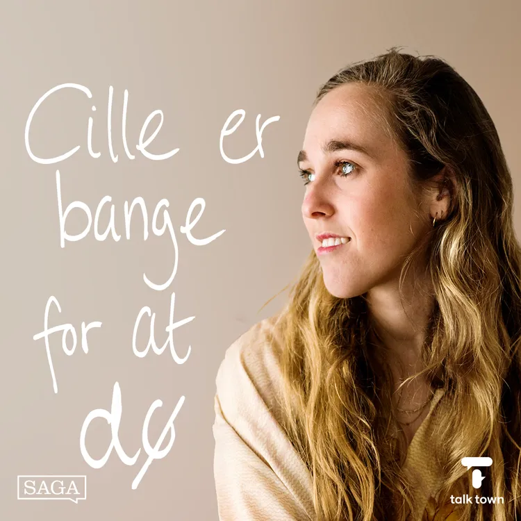 Hospicesygeplejersken af Cille Lewinsky