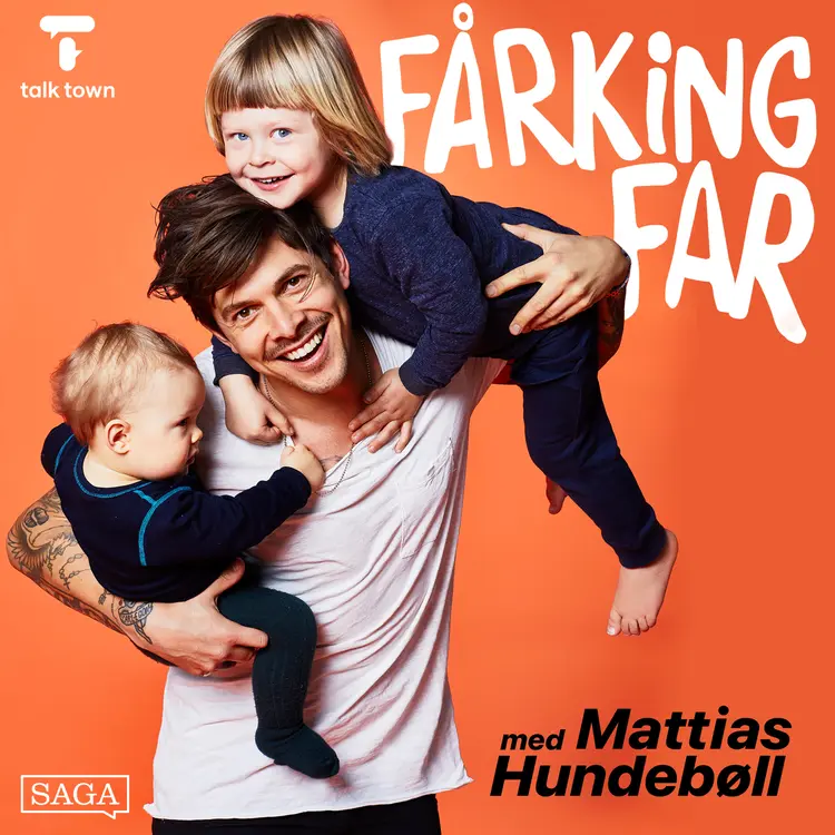 Uffe Elbæk af Mattias Hundebøll