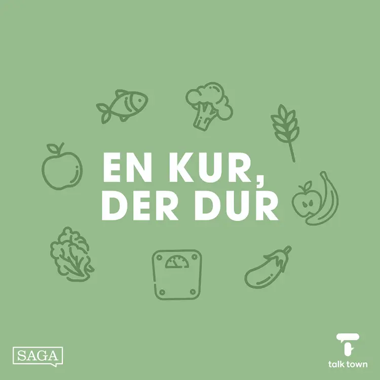 Majbritt testede juicekuren af Sara Jin Smidt